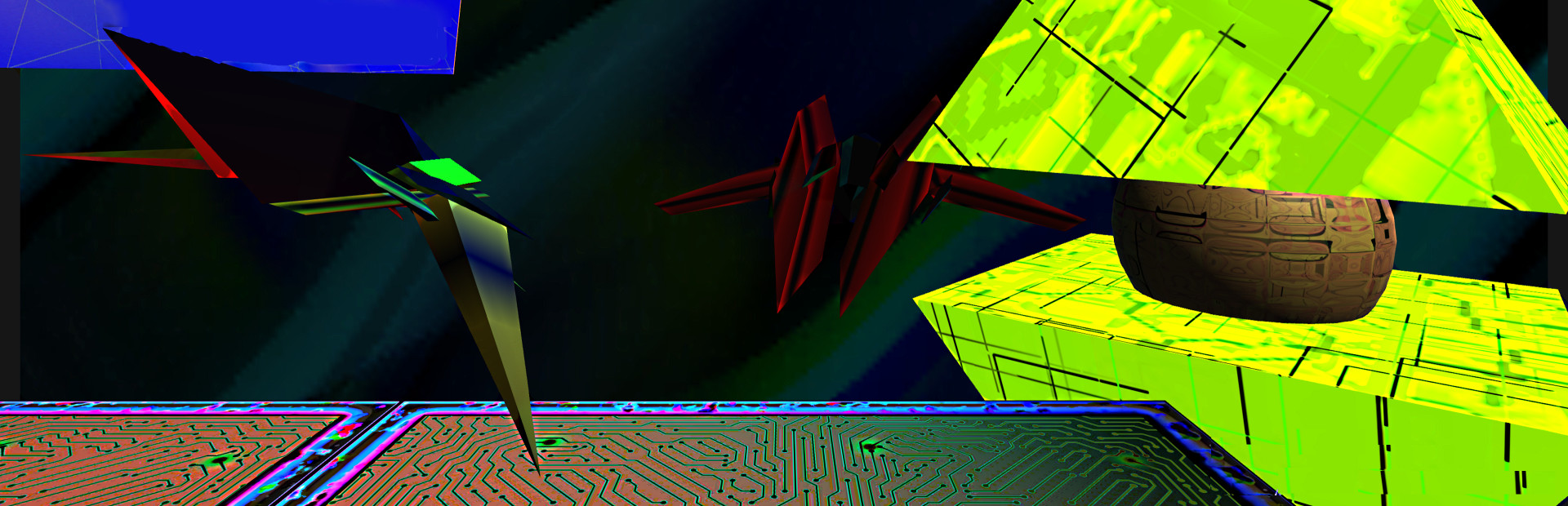 Nano.wars