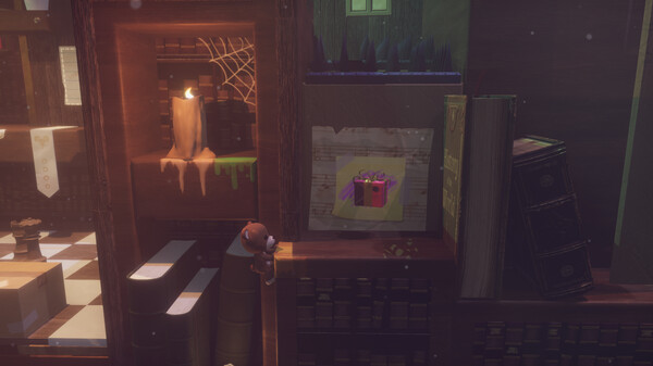 Screenshot media