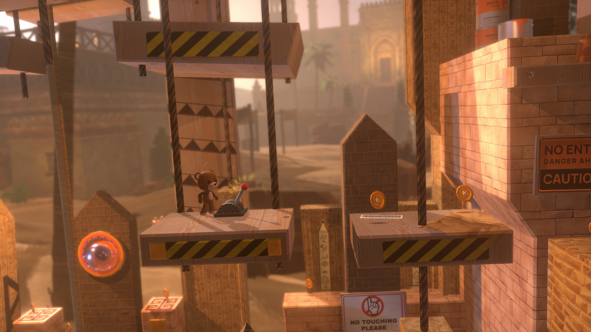 Restitched screenshot #19