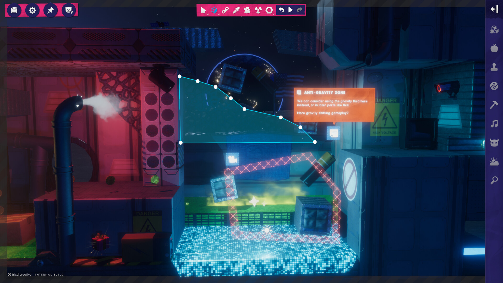 Restitched screenshot 14