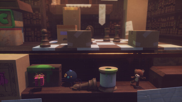 Restitched screenshot 8