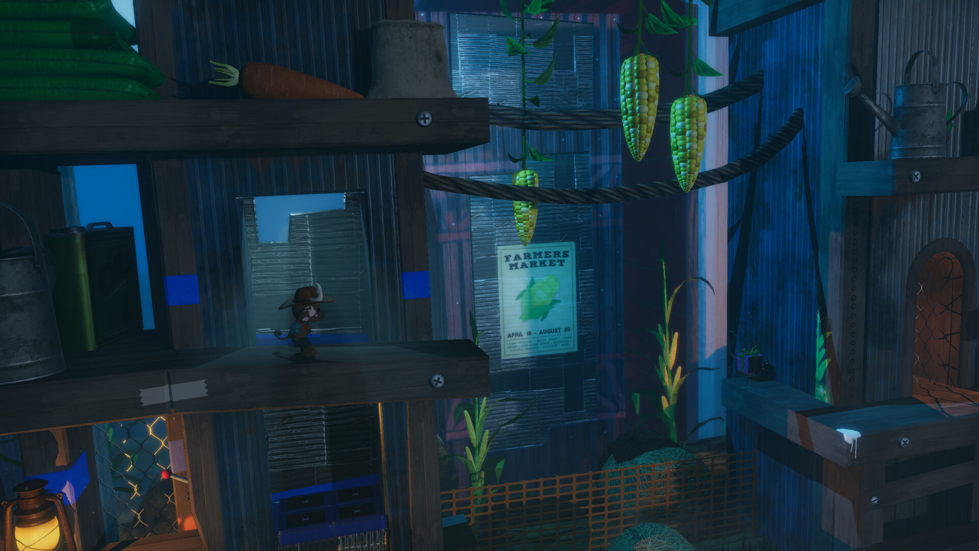 Restitched screenshot #10