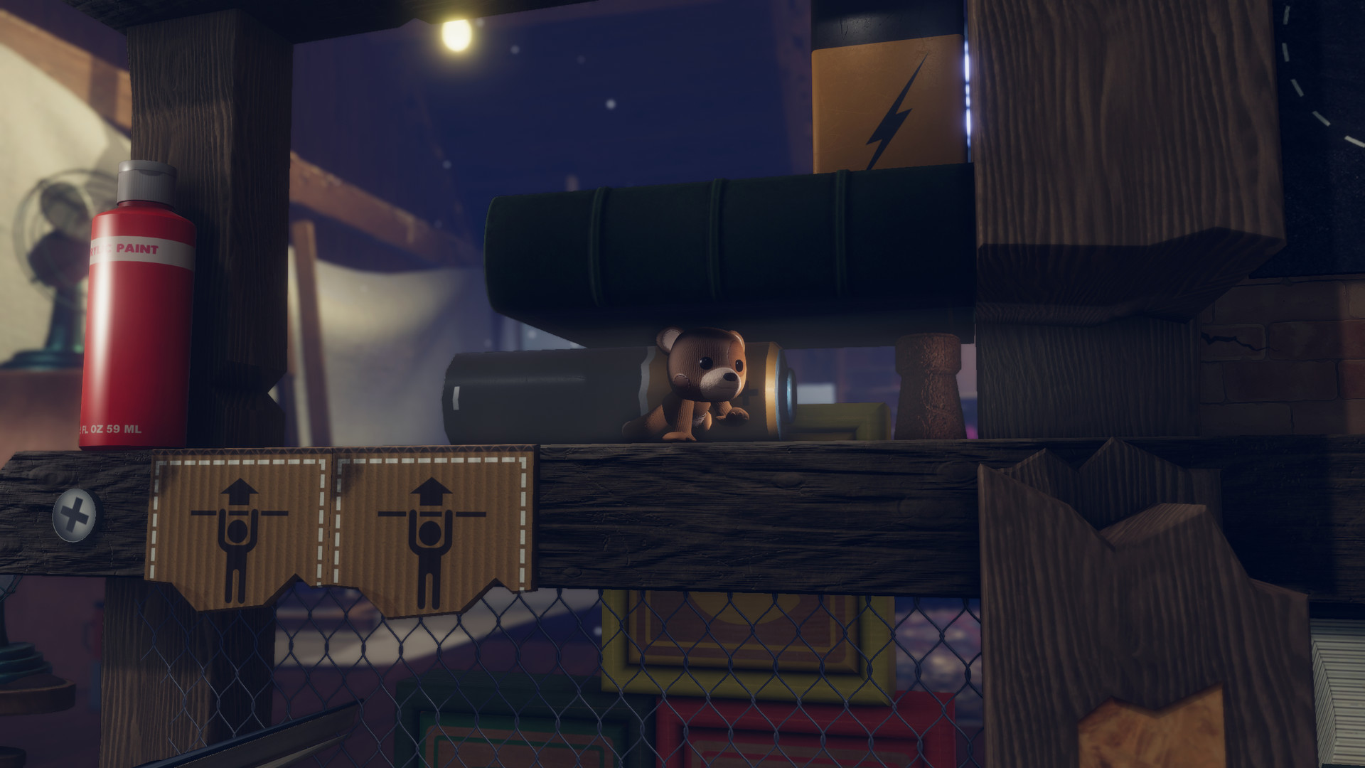 Restitched screenshot 7