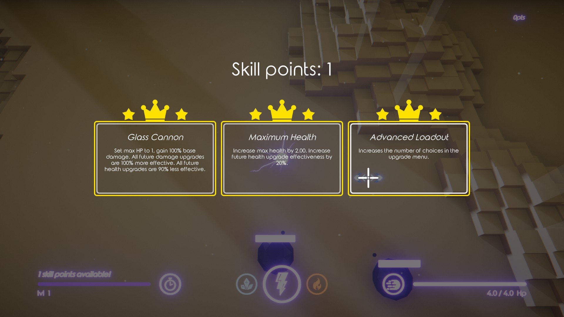 Element X Featured Screenshot #1