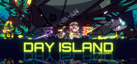 Day Island banner image