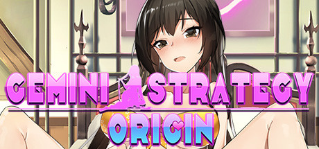 Gemini Strategy Origin Cover Image