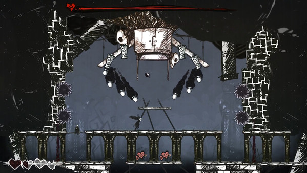 Screenshot z Brain Marmelade