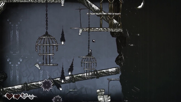 Screenshot z Brain Marmelade