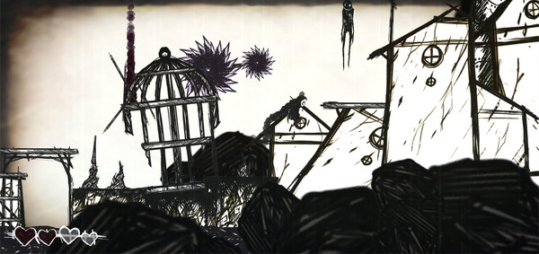 Screenshot z Brain Marmelade