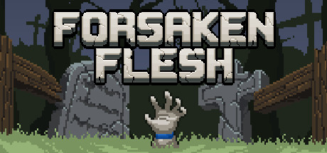 Forsaken Flesh banner image