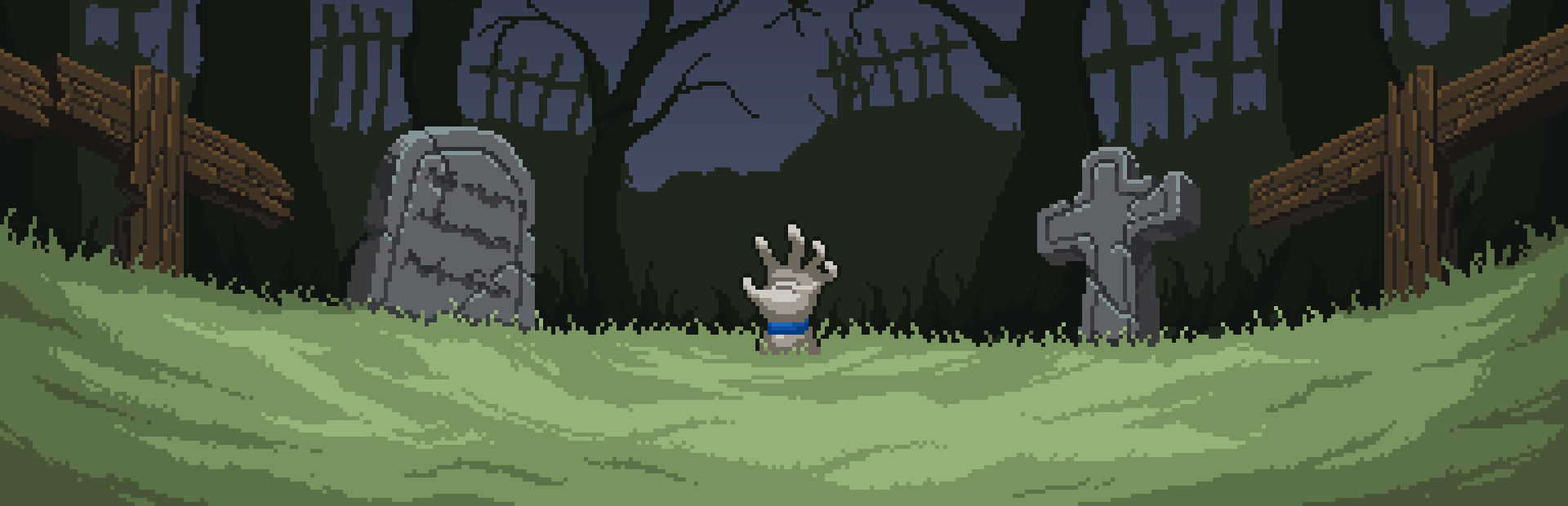 Forsaken Flesh