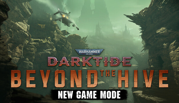 Warhammer 40,000: Darktide
