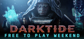 Warhammer 40,000: Darktide