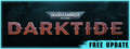 Warhammer 40,000: Darktide