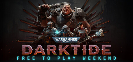 Warhammer 40,000: Darktide