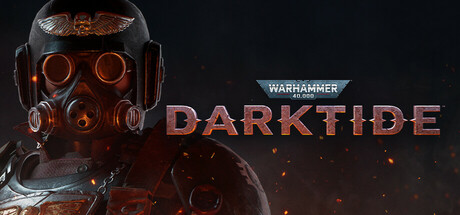 Warhammer 40,000: Darktide steam charts