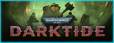 Warhammer 40,000: Darktide