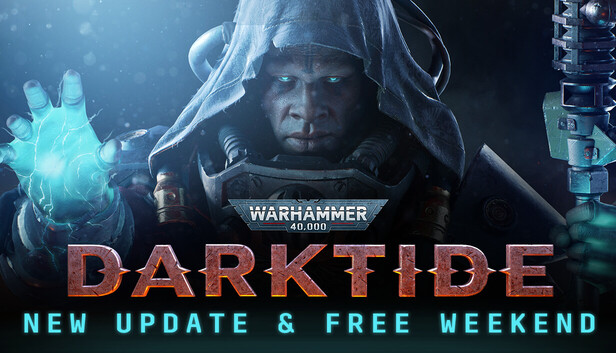 Warhammer 40,000: Darktide