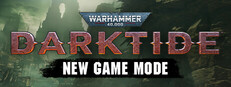 Warhammer 40,000: Darktide