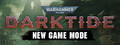 Warhammer 40,000: Darktide