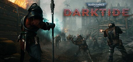 Warhammer 40,000: Darktide