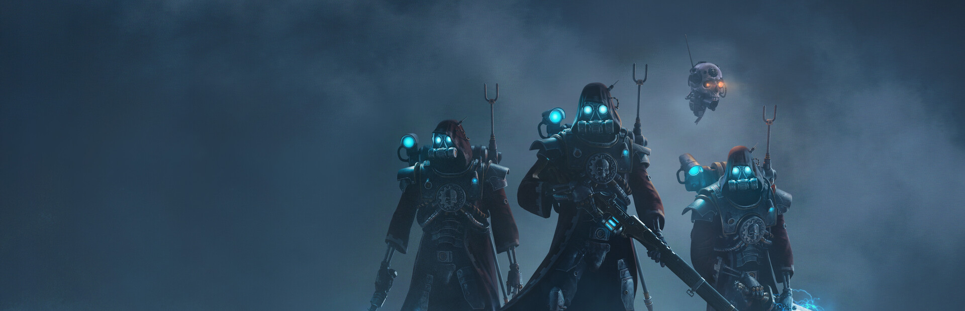 Warhammer 40,000: Darktide