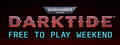 Warhammer 40,000: Darktide