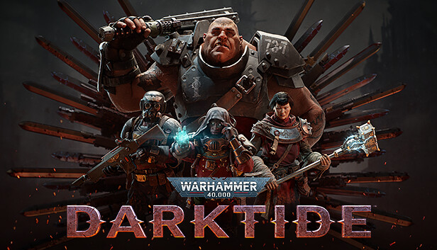 Warhammer 40,000: Darktide Warhammer 40,000: Darktide