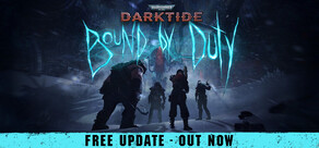 Warhammer 40,000: Darktide