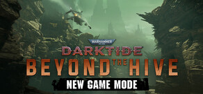 Warhammer 40,000: Darktide
