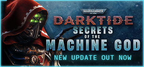 Warhammer 40,000: Darktide Cheat Engine/CT