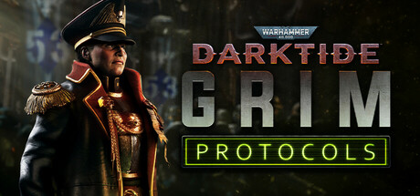 Warhammer 40,000: Darktide banner image