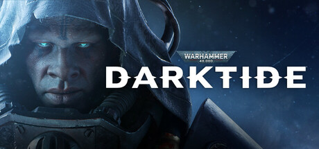 Warhammer 40,000: Darktide banner