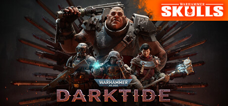 Warhammer 40,000: Darktide