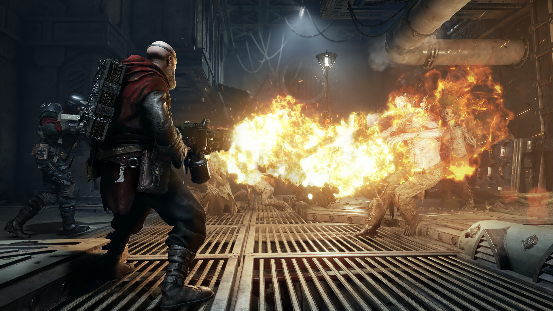 Warhammer 40000: Darktide image 4