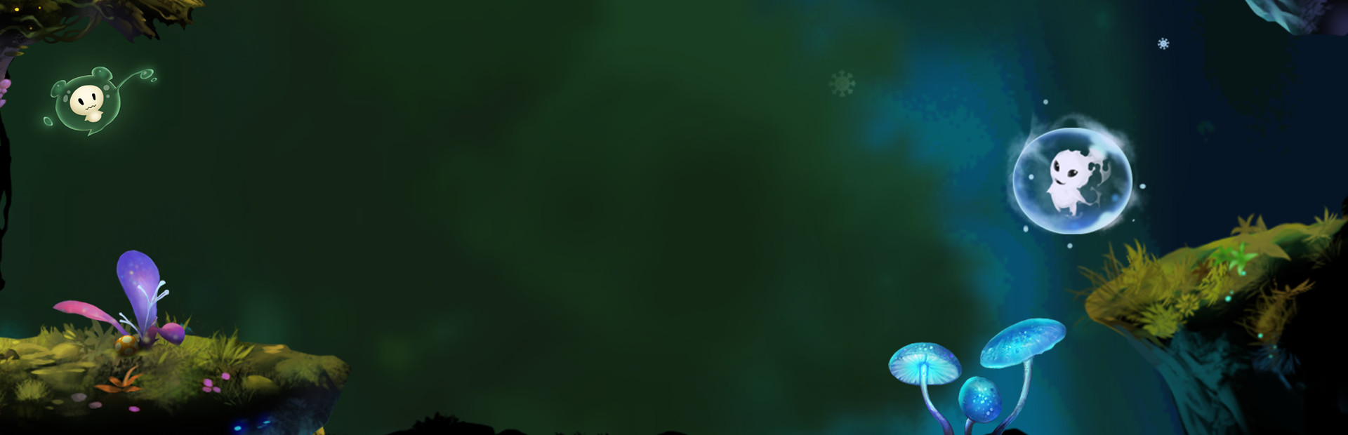 Flying Slime