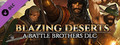 DLC - Battle Brothers - Blazing Deserts capsule image