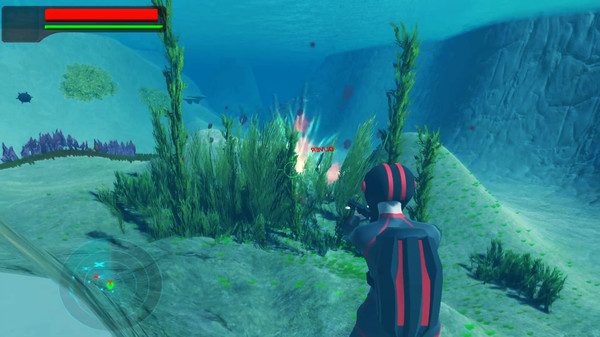 Splash King's Tournament screenshot 2