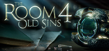 Image for The Room 4: Old Sins