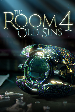 Cover art of The Room 4: Old Sins