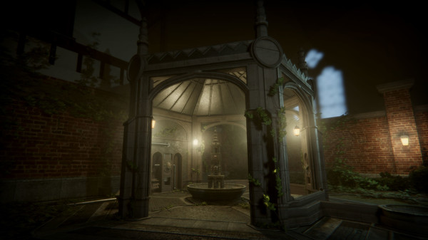 The Room 4: Old Sins-游戏截图