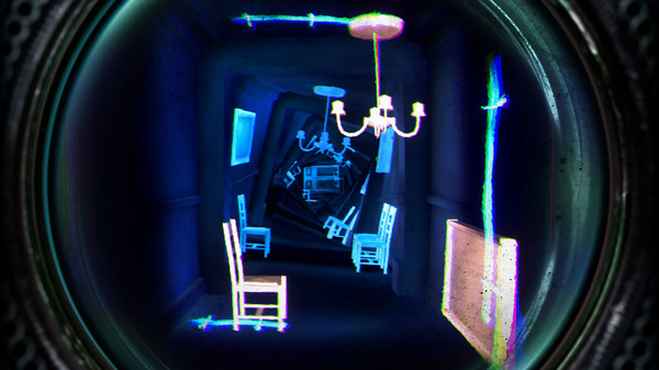 The Room 4: Old Sins-游戏截图
