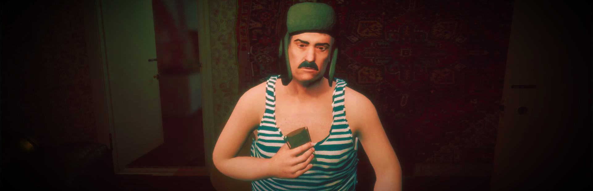 Симулятор Бухания Online