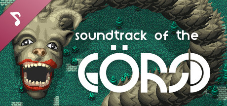 The Soundtrack of the GORSD banner image