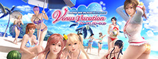 DEAD OR ALIVE Xtreme Venus Vacation Steam capsule image
