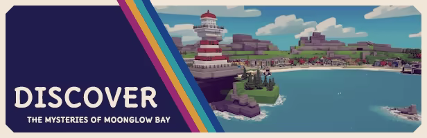 Moonglow Bay video 1
