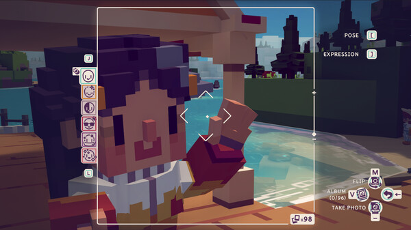 月光水岸-游戏截图