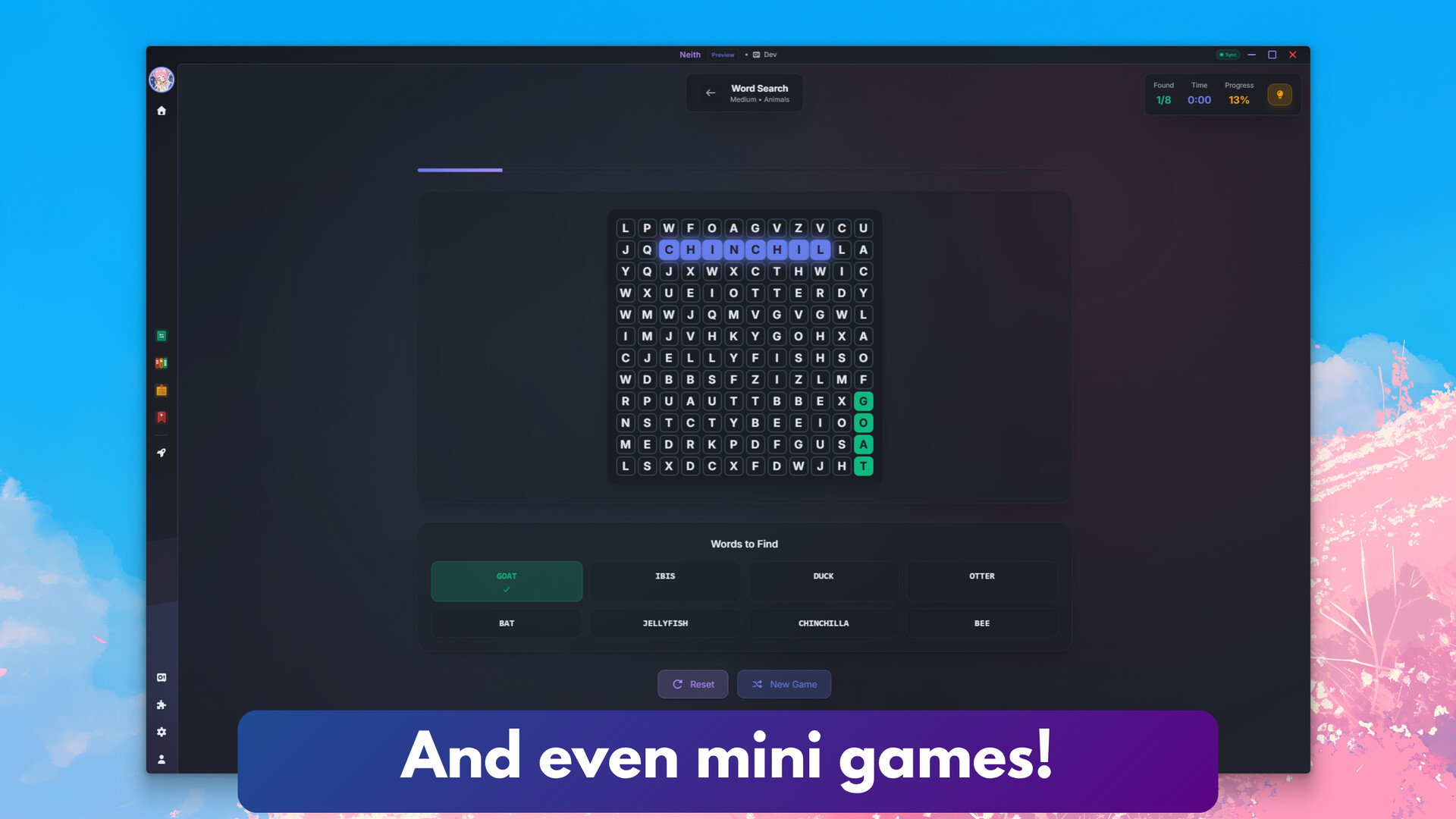 Neith screenshot #12