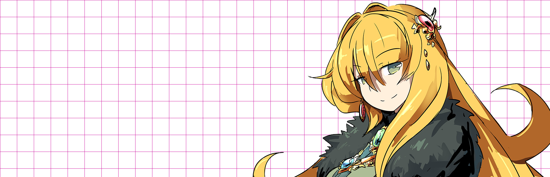 Magical Stock Princess