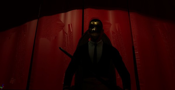 illuminati Simulator VR screenshot 2